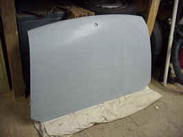 TrunkPrimed.jpg (107657 bytes)