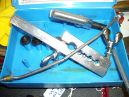 setting up v brakes